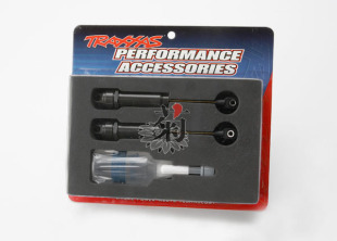 Traxxas 后避震 Big-Bore 短 Slash2WD/4WD/Stampede #2662