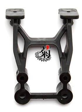 现货美国AE#81108 team associated ae rc8b3e 尾翼支撑