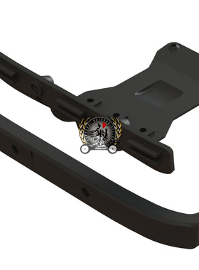 ARRMA配件ARA320627流浪者EXB防撞 RTR也可以升级用