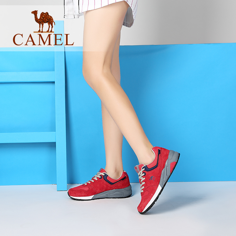 Chaussures de printemps jeunesse, vieux 18-40 ans,  CAMEL loisir - Ref 917215 Image 3