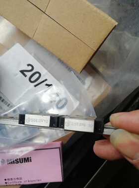导轨滑块出售SSEBM10-55