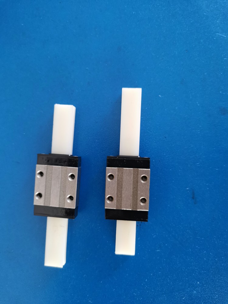 米思米SSEB10滑块不锈钢2