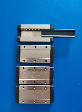 代SECB16导轨滑块