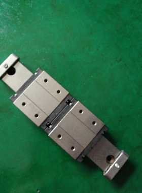 RSR12WVM导轨滑块帖片机导轨生产