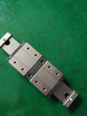 RSR12WVM导轨滑块帖片机导轨生产