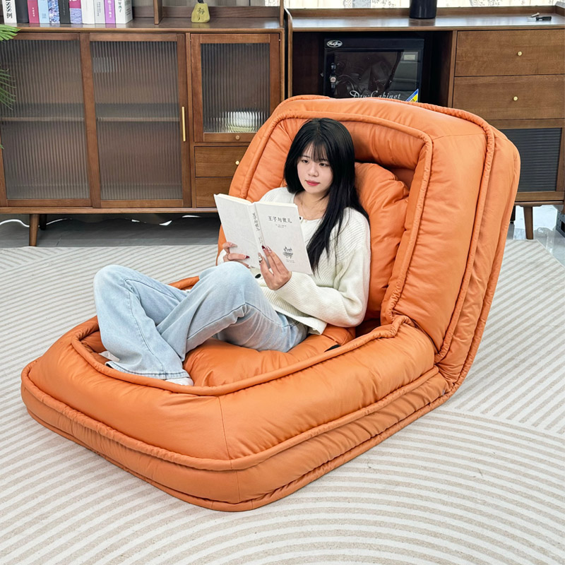 懒人沙发可躺可睡阳台人类狗窝
