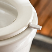 采购产品无脏手马桶盖升降机 马桶盖升降机 防脏