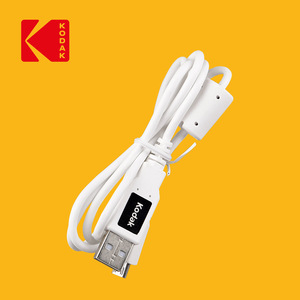 柯达拍立得Mini Shot C210R C300R P210R  P300R 相机充电数据线