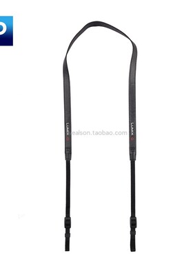 松下原装GF10 ZS110 LX100 zs220 zs80 G100D LX10相机背带小肩带