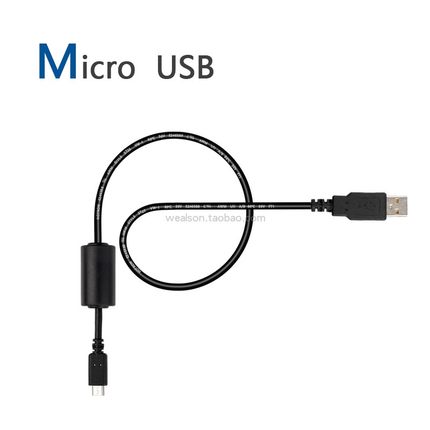适用于宝丽来micro USB one step+ Snap NOW POP拍立得相机充电线