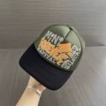 Army Green, Dark Green, Little Girl