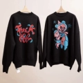 Black Doll