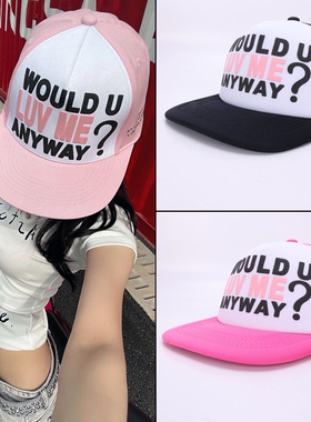 日系KapitalVintage棒球帽