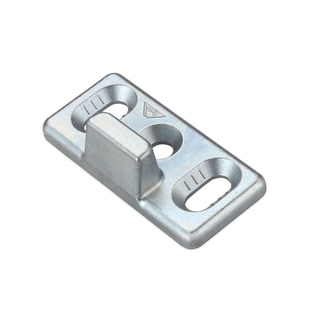 Roto幕墙锁点 锁块 中间隐藏锁点 诺托传动锁块五金配件