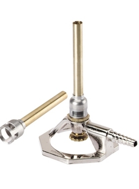 总代理进口Humboldt汉堡H5025喷灯UL94/50W/500W本生灯燃烧 H6241