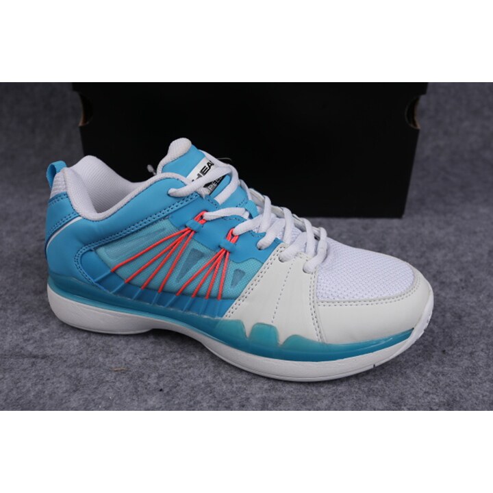 Chaussures de Badminton homme - Ref 850733 Image 1