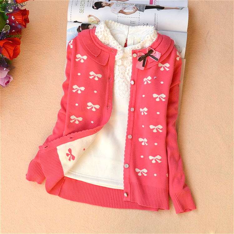 Pull fille - Ref 2104736 Image 1