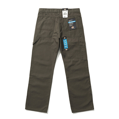Dickies1939水洗帆布宽松工装裤