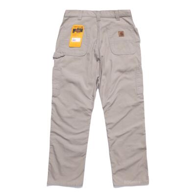 Carhartt卡哈特主线工装休闲裤
