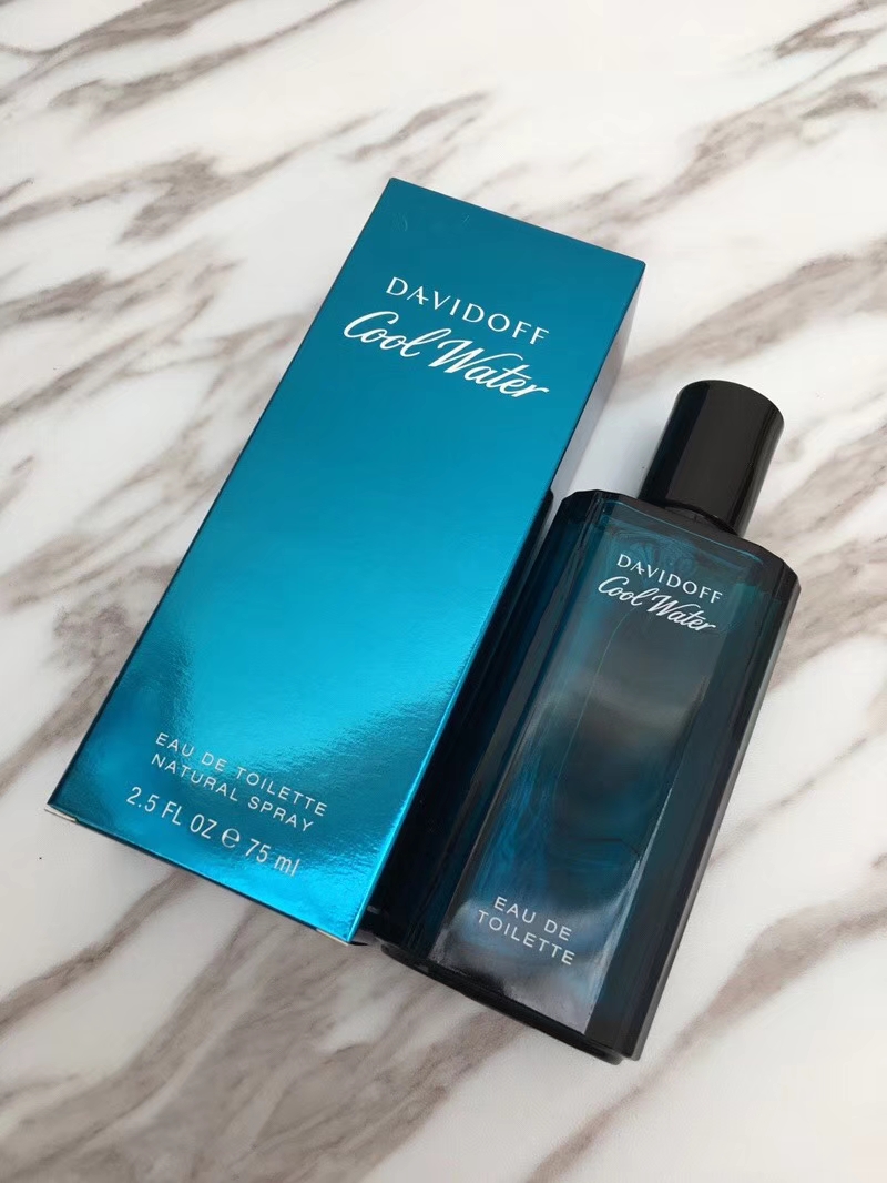 Davidoff ´óÎÀ¶Å·òÉñÃØÀäË®ÄÐÊ¿ÏãË®40ML/75ML/125MLÇåеÑÅ