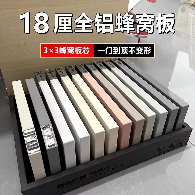 佛山全铝全屋定制源头展厅工厂！图片