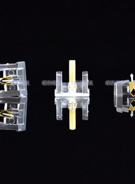 全新透明唱针可替换Technics EPS270C EPS52 EPS56 SLQ4 SLB2
