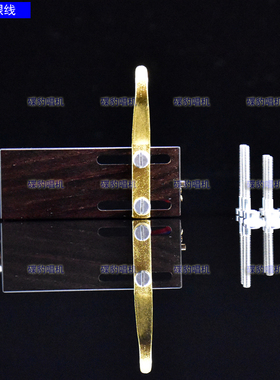 全新SME型头5N纯银线数控一体成型紫光檀原木唱机唱盘黑胶唱头架