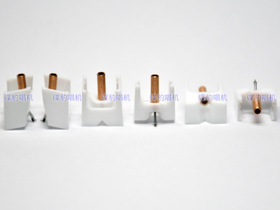 新白针替Pickering D3000 D400E D5000 XSV XUV XSP 4608-DEX