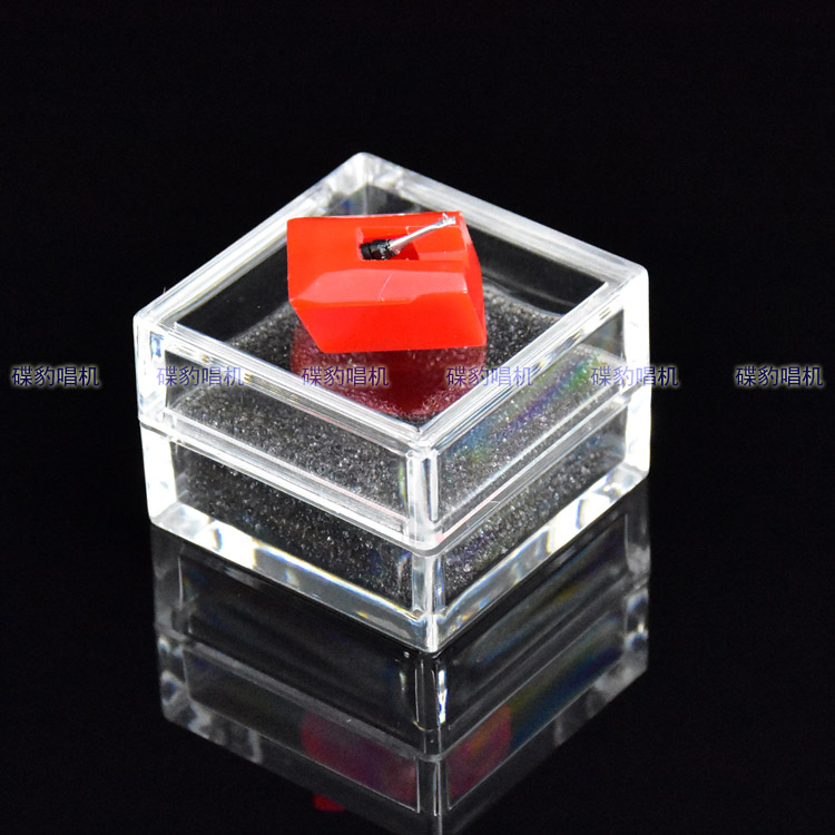 全新红钻唱针可替换ATN95E AT93 AT3400 AT95 AT3401 AT3410 3412