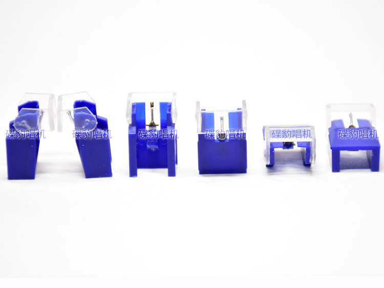 全新蓝唱针替换AUDIO TECHNICA AT125E AT103 AT115 AT130 AT135