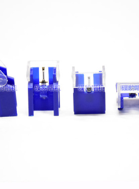 全新蓝唱针替换AT125E AT103 AT115 AT130 AT135