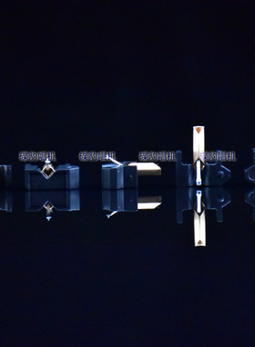 黑色全新唱针替换SHURE M44E M55E N55E M80E AP76 DYNATRON 105