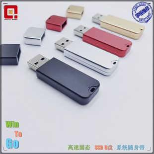 2246xt 长板 2246XT短板 银灿IS903U盘板 CNC打造铝合金 散热外壳