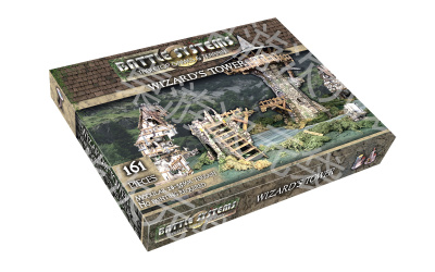 TRPG跑团DND龙与地下城PF