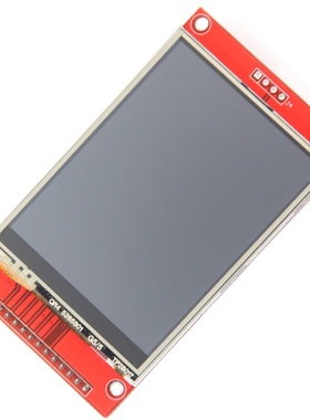 长期大量供应2.4寸TFT液晶屏2.8寸TFT显示屏LCD液晶屏模块ILI9341