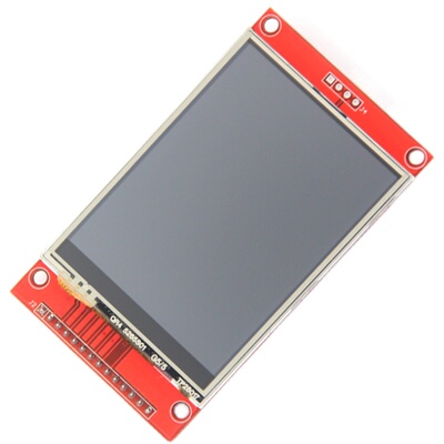 长期大量供应2.4寸TFT液晶屏2.8寸TFT显示屏LCD液晶屏模块ILI9341