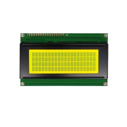 2004A液晶屏20X4字符5V/3.3V