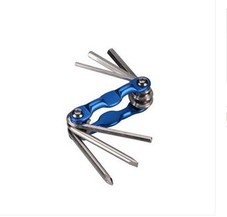 Tournevis pour réparation vélo MOUNTAINPEAK - Ref 2298264 Image 1