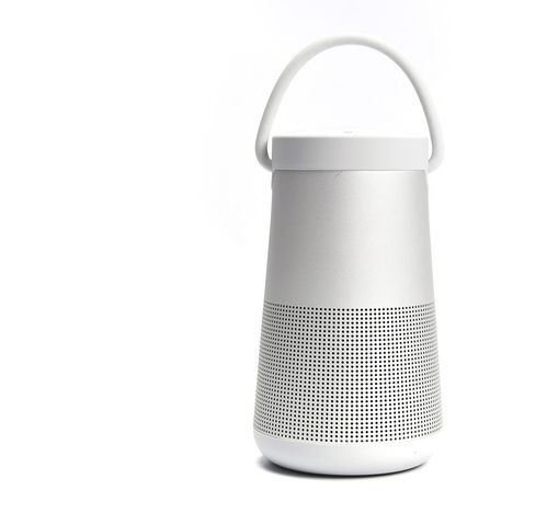 维修博士Bose SoundLink Revolve 大小水壶 不开机 充电红灯