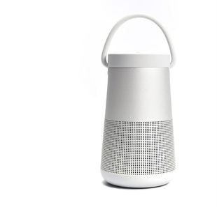 维修博士Bose SoundLink Revolve 大小水壶 不开机 充电红灯