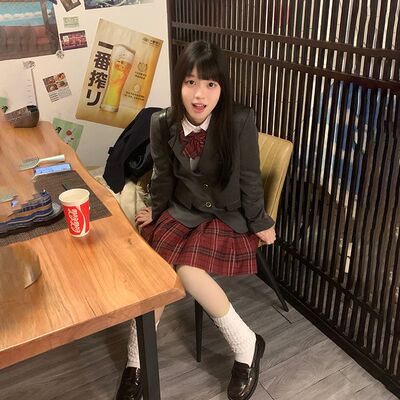 朱樱/原创红色jk格裙 校供感jk制服正品学院风半身裙新年jk裙