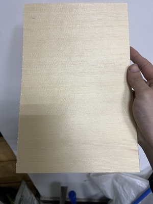 进口云杉细纹白云杉面材力材0.5mm-0.8mm 乒乓球拍专用底板木皮
