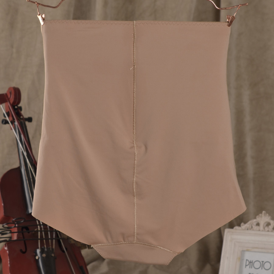 body amincissant en nylon - Ref 671732 Image 4
