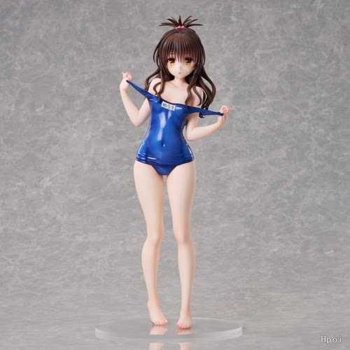 【定金】UC 出包王女 Darkness 结城美柑 泳装1/4 手办