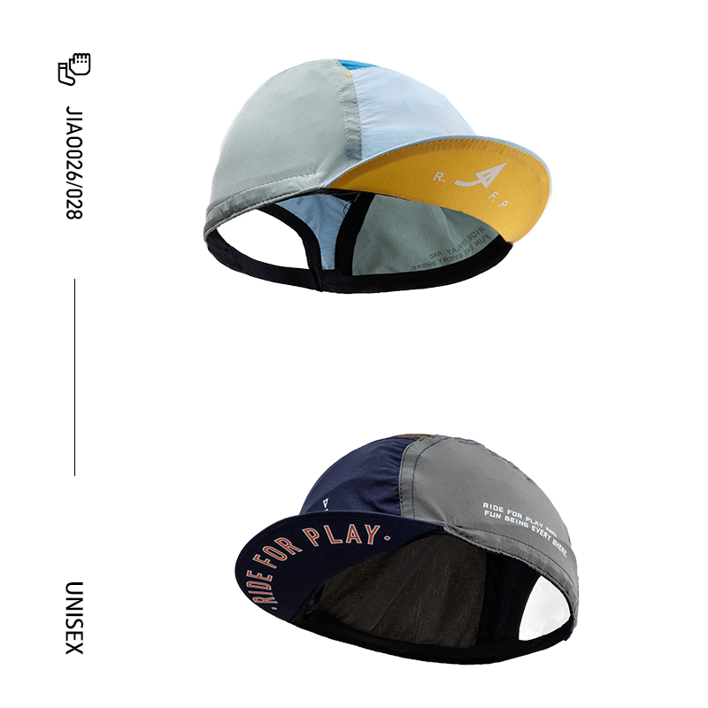 NEZA「角020」骑行小帽 透气防晒快干男女款头盔内衬帽遮阳帽