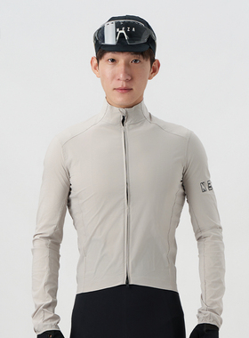 NEZA「廉.风叔」男款便携折叠防风公路车骑行风衣自行车骑行外套