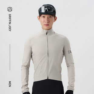 NEZA「廉.风叔」男款便携折叠防风公路车骑行风衣自行车骑行外套