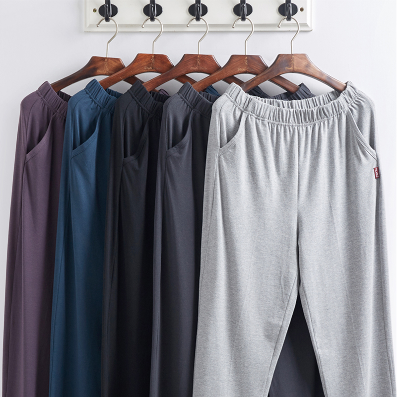 Pantalon pyjama jeunesse - Ref 714979 Image 1