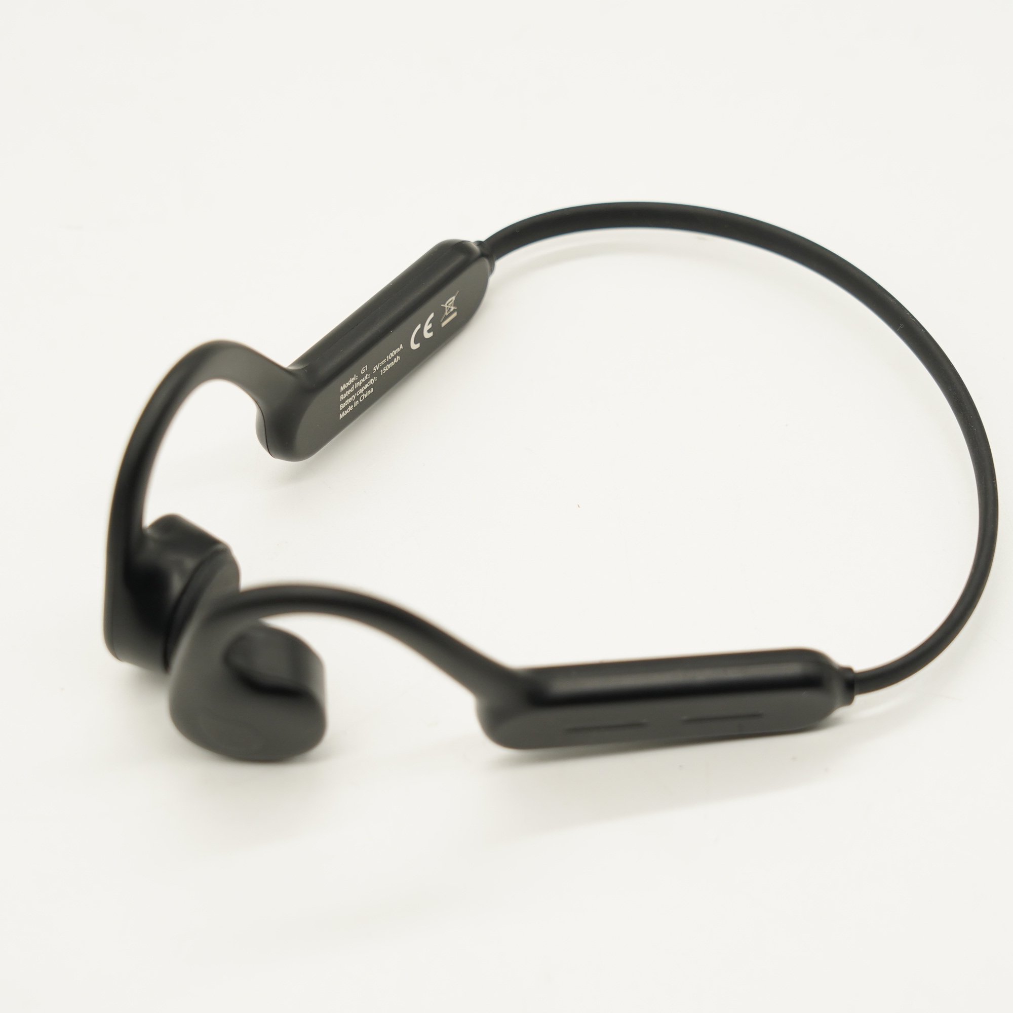 超值骨传导蓝牙5.0开放式耳机 IP67防水运动跑步听歌 耳挂式,影音电器,骨传导耳机,淘宝优惠券,粉丝福利购,淘宝优惠卷