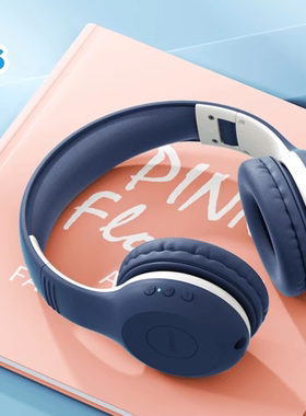 出老美mpow CH6 PLUS头戴式蓝牙5.0耳机QCC3003高通芯片耳罩